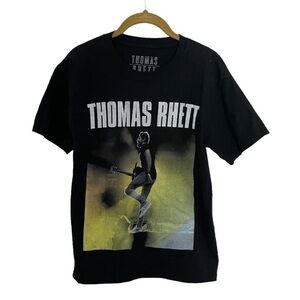 Thomas Rhett Graphic T XS